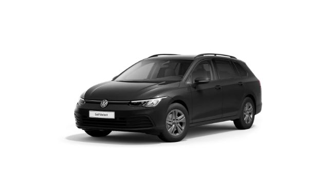 Volkswagen Golf DSG Golf VIII Life Variant