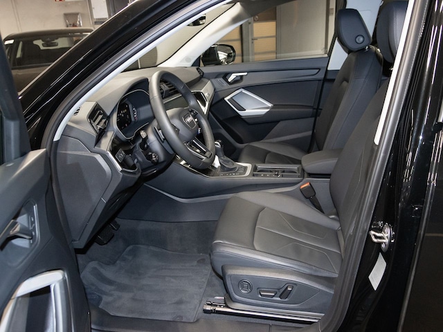 Audi Q3 35 TFSI S-Tronic