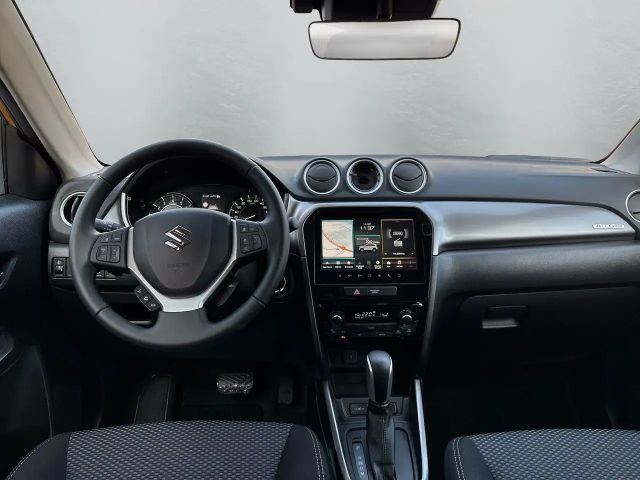 Suzuki Vitara 4x4 Comfort