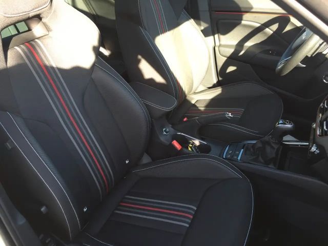 Skoda Scala Monte Carlo