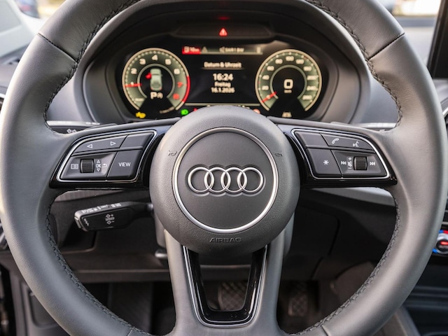Audi Q2 35 TFSI S-Tronic