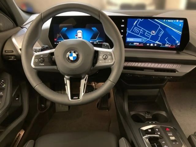 BMW 118 118d 5-deurs Sedan