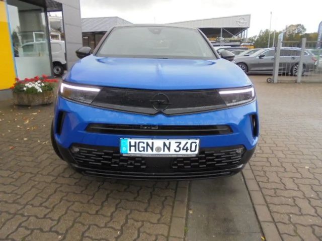 Opel Mokka 1.2 Turbo GS-Line Grand Sport Turbo