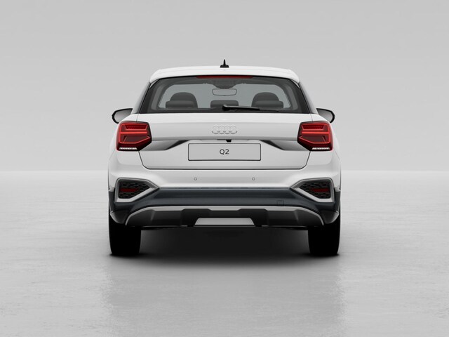 Audi Q2 35 TDI S-Tronic