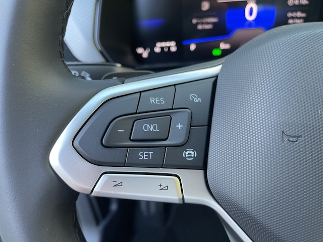 Volkswagen T-Cross 1.0 TSI DSG Life