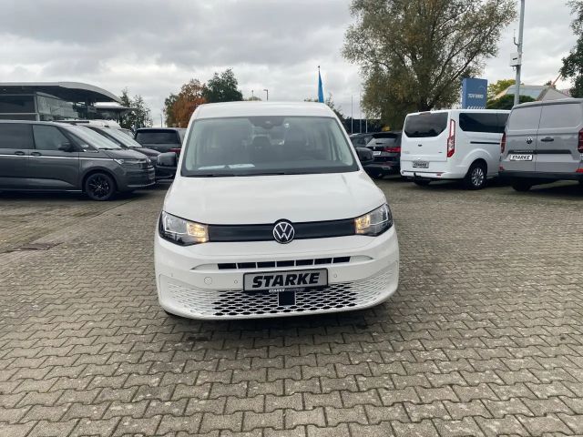 Volkswagen Caddy 2.0 TDI DSG Family Maxi