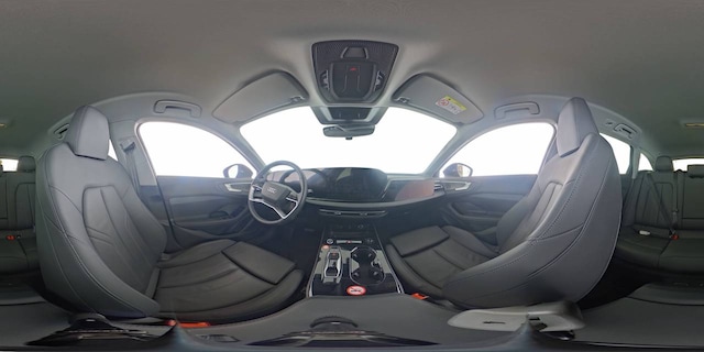 Audi A5 Avant Quattro S-Tronic