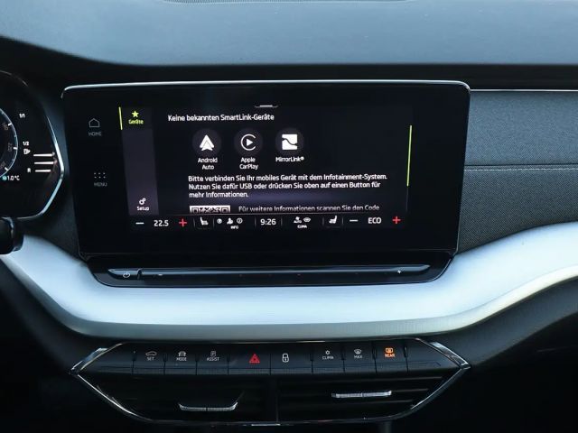 Skoda Octavia Combi Style Style iV