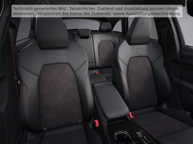 Audi A5 Avant S-Tronic