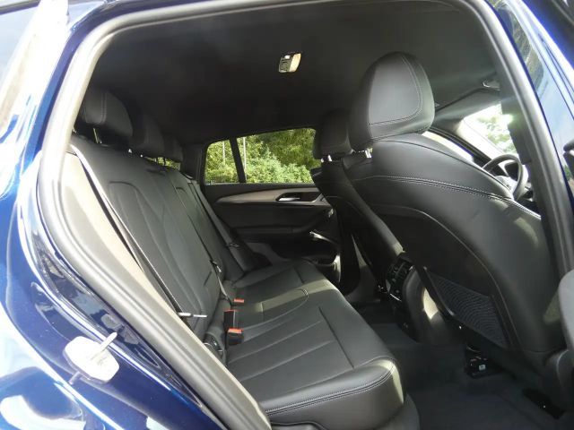 BMW X4 Coupé M-Sport xDrive20d