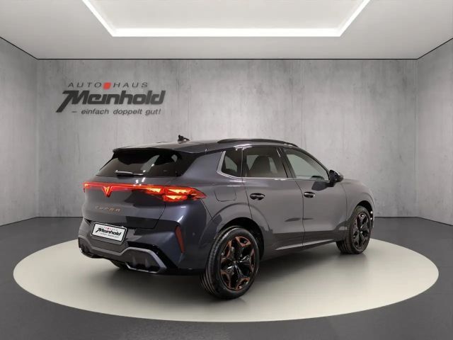 Cupra Terramar 2.0 TSI