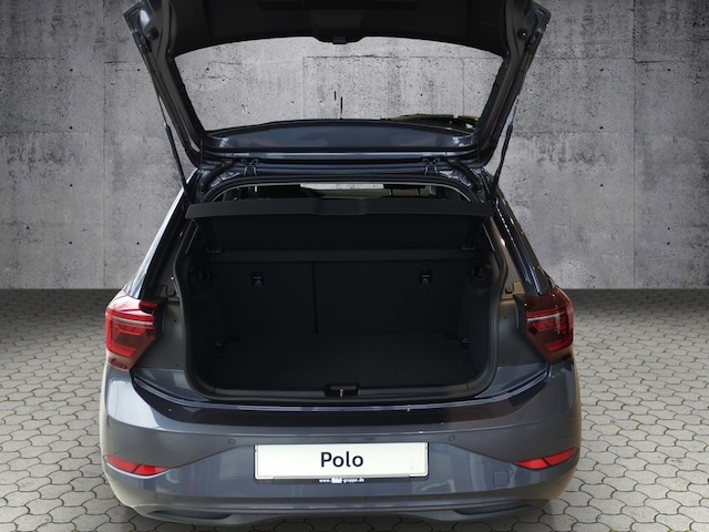 Volkswagen Polo DSG Style