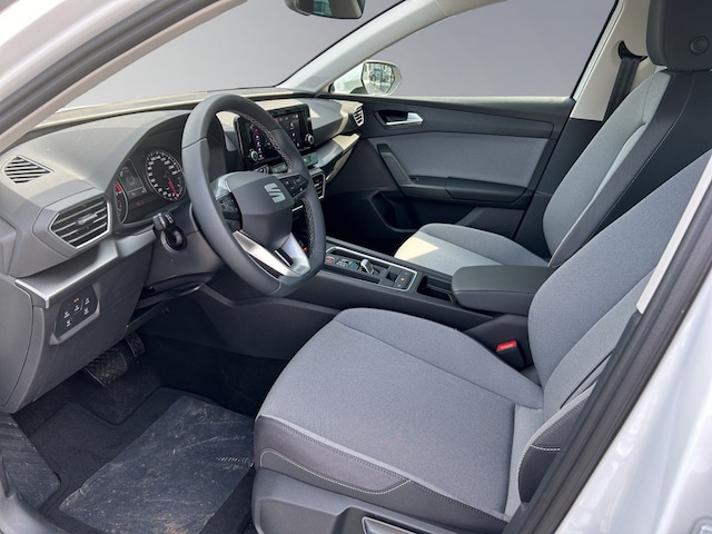 Seat Leon 2.0 TDI Sportstourer