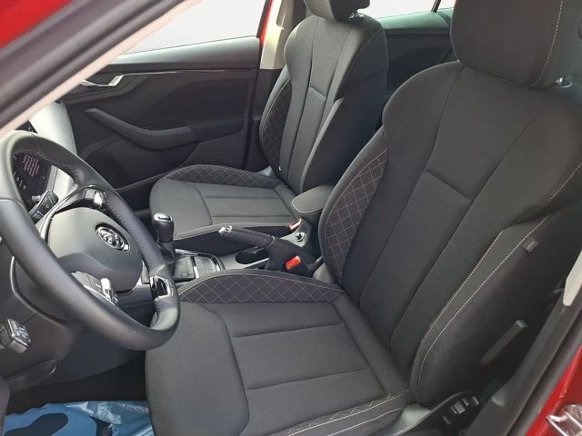 Skoda Scala Ambition