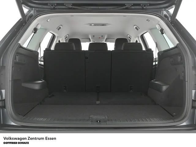 Skoda Kodiaq 4x4 Clever