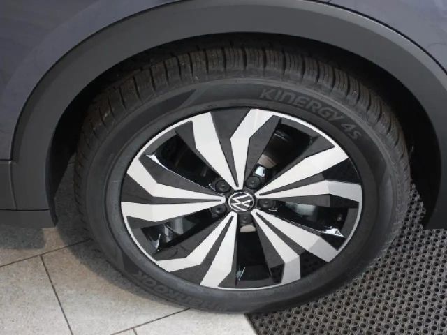 Volkswagen T-Cross DSG Life