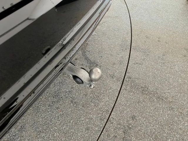 Volkswagen Touareg 4Motion eHybrid