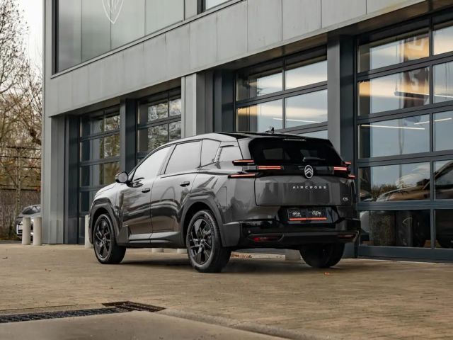 Citroën C5 Aircross Max
