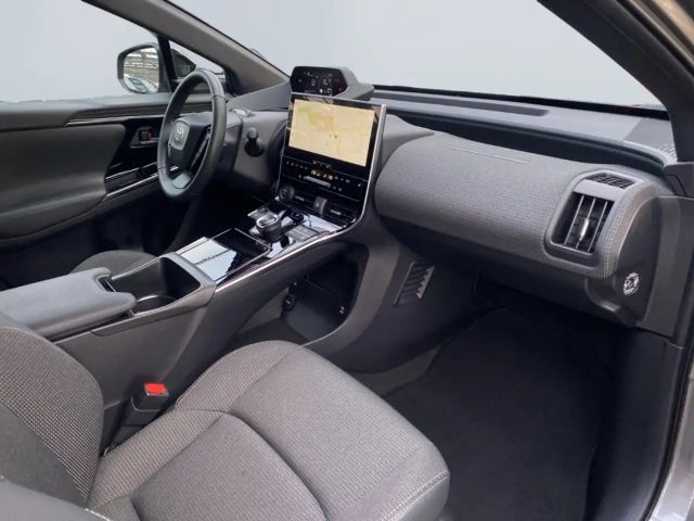 Toyota bZ4X *LED*360°*el Heck*ACC*el Sitz*SHZ*PDC*Navi*