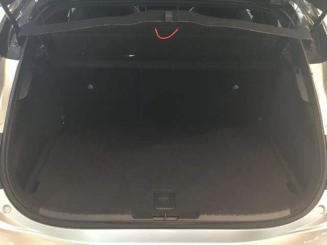 Toyota Corolla GR Hybride