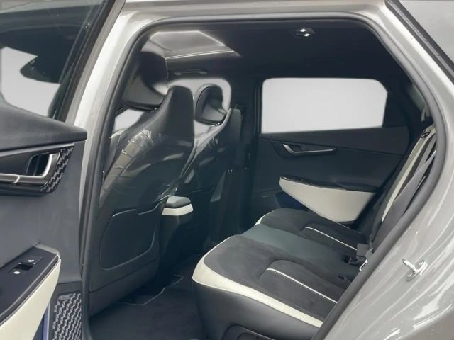 Kia EV6 GT-Line Vierwielaandrijving
