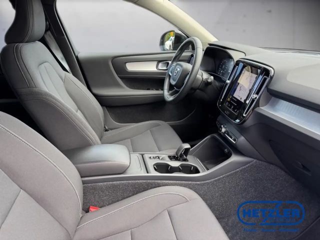 Volvo XC40 Momentum T3