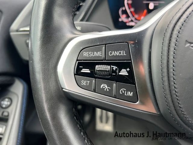 BMW 218 218i Coupé Gran Coupé M-Sport Sedan