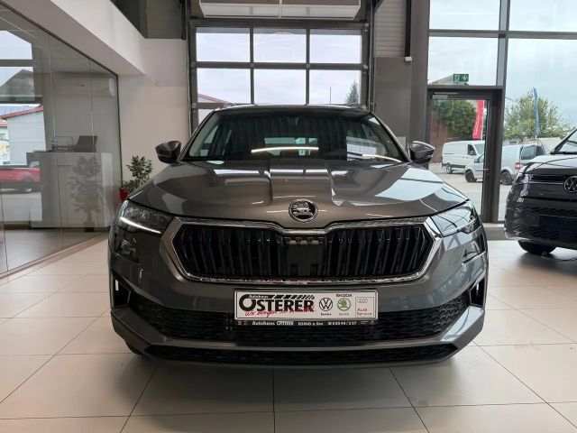 Skoda Karoq 1.5 TSI Selection