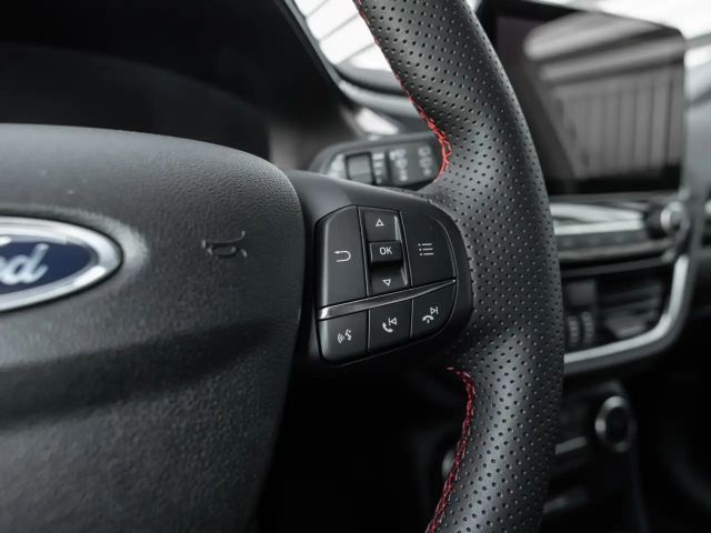 Ford Puma EcoBoost ST Line