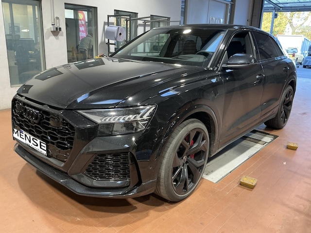 Audi RS Q8 Quattro