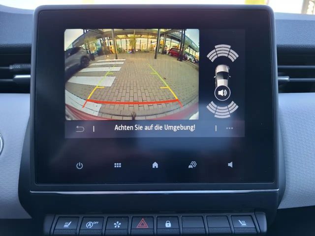 Renault Clio TCe 90 Techno