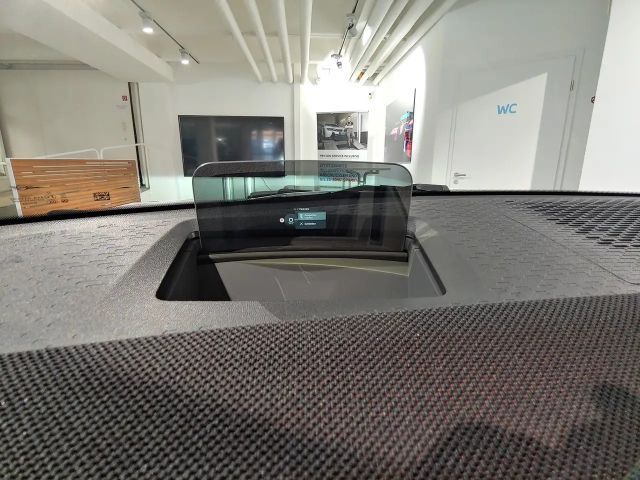 MINI John Cooper Works Countryman John Cooper Works 20"/Kamera/HuD/Panorama/LED