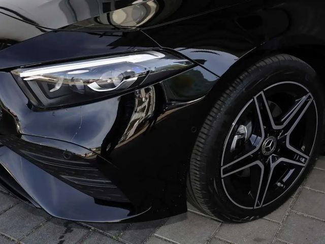 Mercedes-Benz A 200 AMG Line