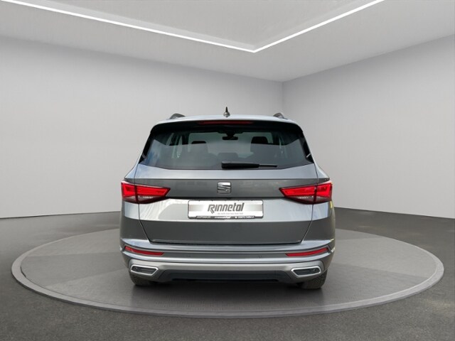 Seat Ateca 2.0 TDI DSG