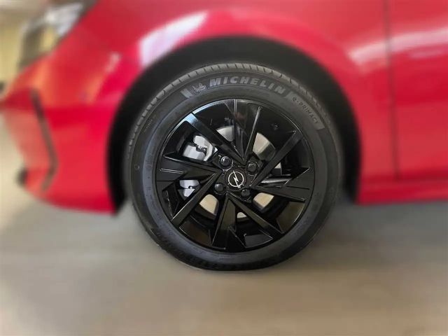 Opel Corsa GS-Line Grand Sport