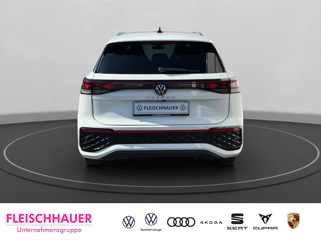 Volkswagen Tayron 4Motion R-Line
