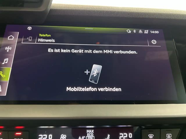 Audi A3 30 TFSI Sedan