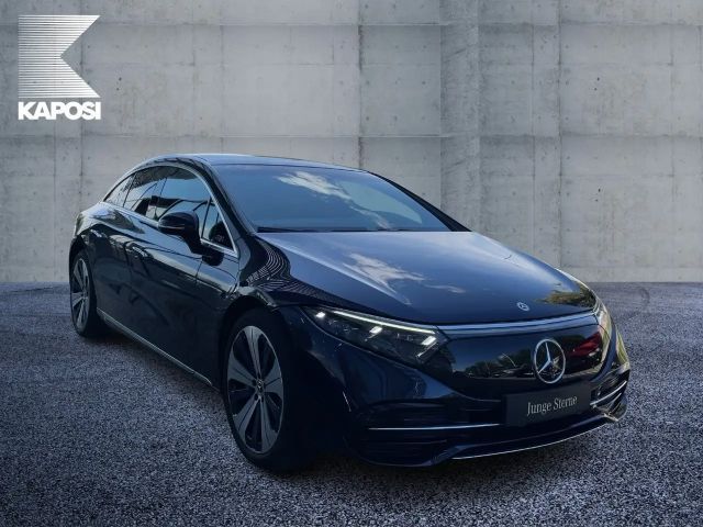 Mercedes-Benz EQS 4MATIC 580 Sedan