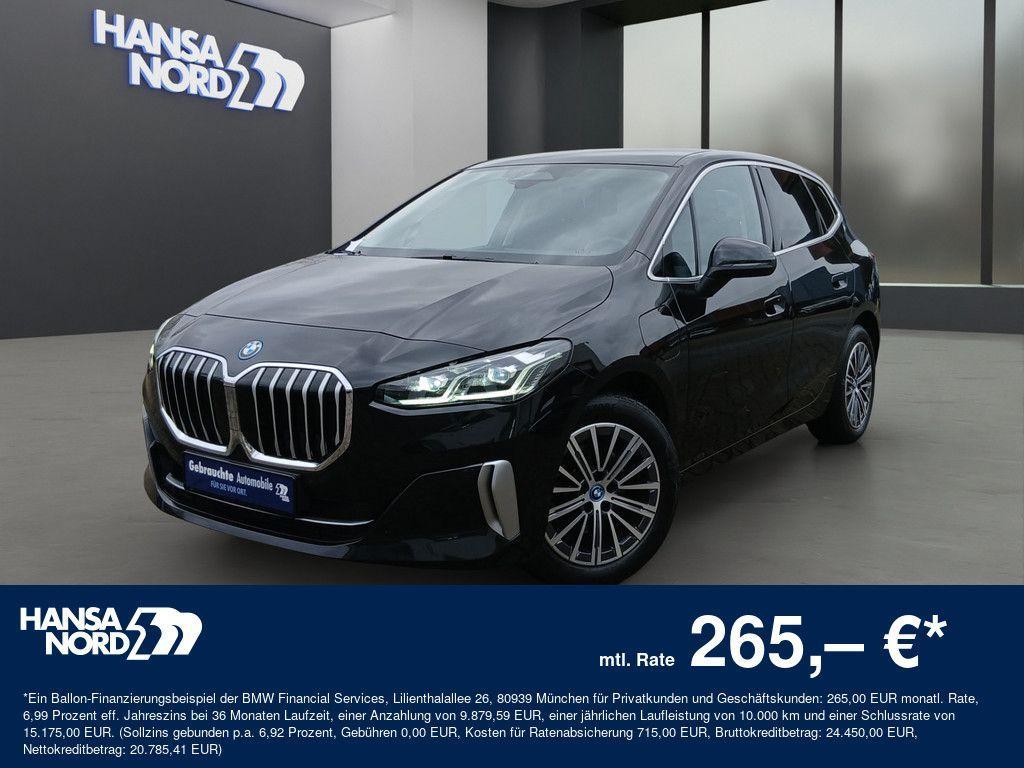 BMW 225 Active Tourer xDrive