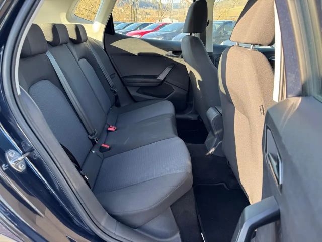 Seat Arona 1.0 TSI Style