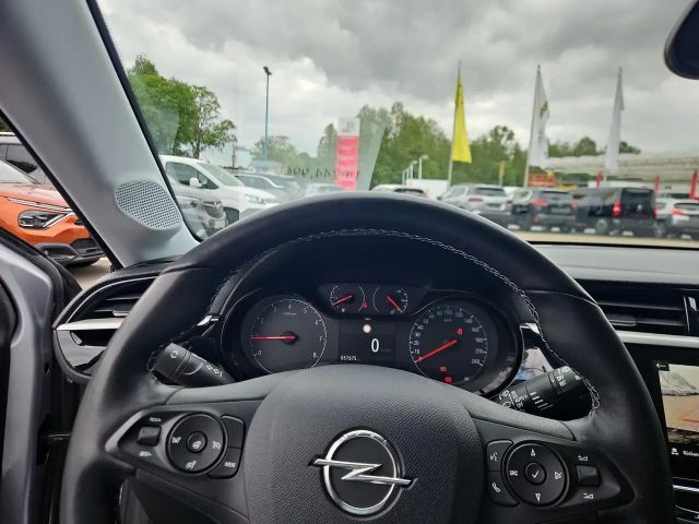 Opel Corsa Edition F Edition