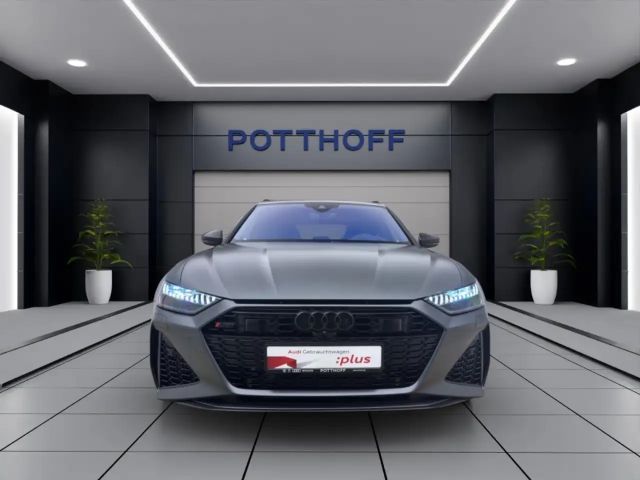 Audi RS6 Avant Performance Quattro