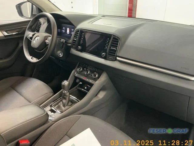 Skoda Karoq 1.0 TSI Selection