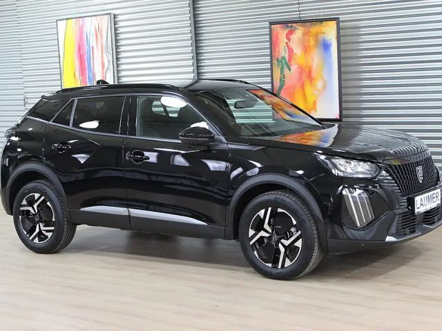 Peugeot 2008 Allure Pack Hybrid