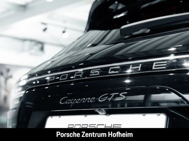Porsche Cayenne GTS