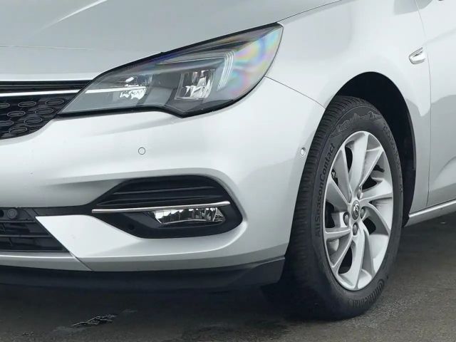 Opel Astra Sports Tourer