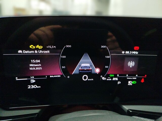 Audi A5 Avant S-Tronic