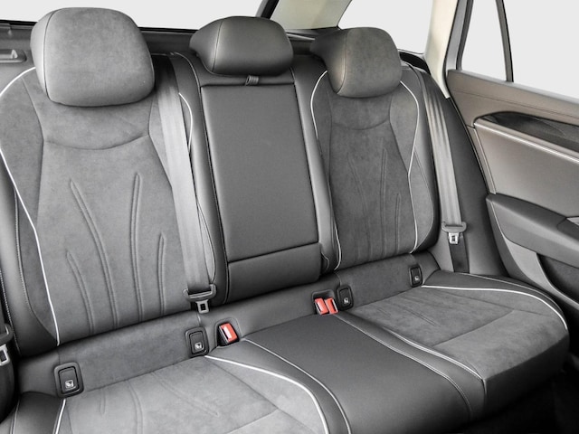 Volkswagen Passat 2.0 TDI Business DSG Variant