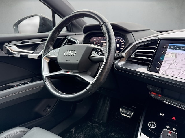 Audi Q4 e-tron 35 Sportback
