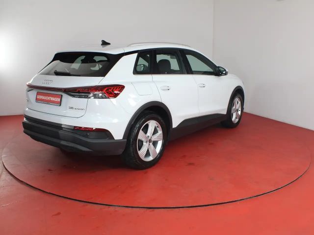 Audi Q4 e-tron 35